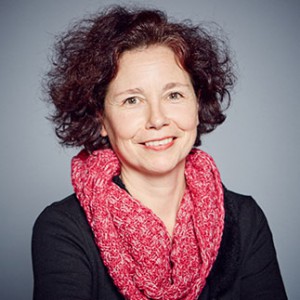 Marina Bollaín - ESCM