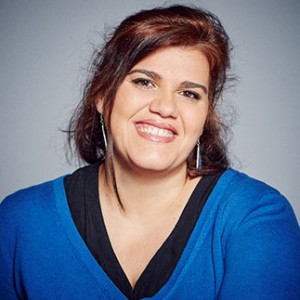 Sara Matarranz - ESCM